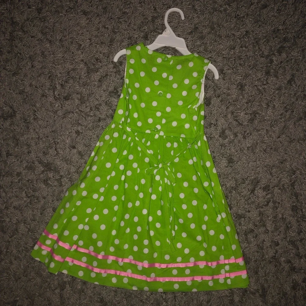 Jessica Ann Dress, Size 6, New Without Tags